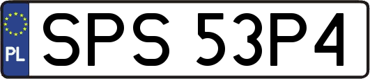 SPS53P4