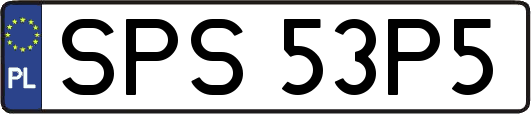 SPS53P5