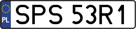 SPS53R1