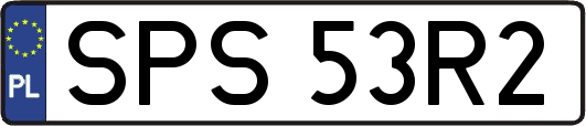 SPS53R2