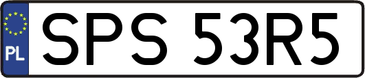 SPS53R5