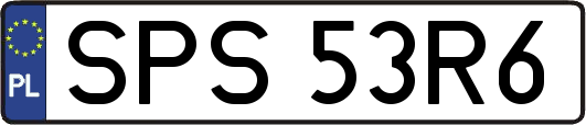 SPS53R6