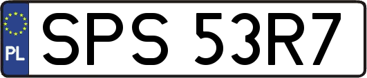 SPS53R7