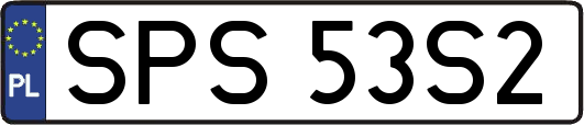 SPS53S2