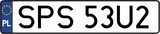 SPS53U2
