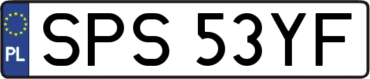 SPS53YF