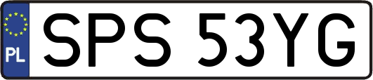 SPS53YG