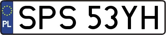 SPS53YH
