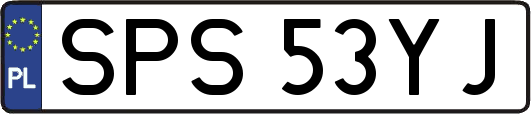 SPS53YJ