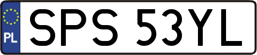 SPS53YL