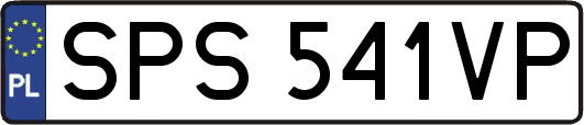 SPS541VP