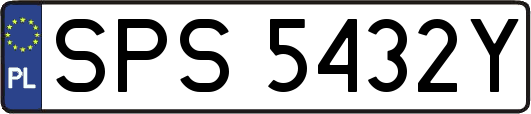 SPS5432Y