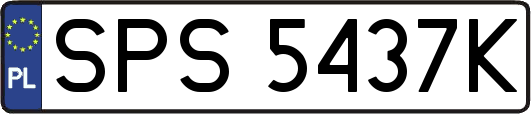 SPS5437K