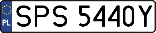 SPS5440Y
