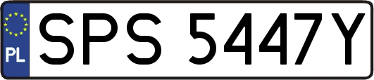 SPS5447Y