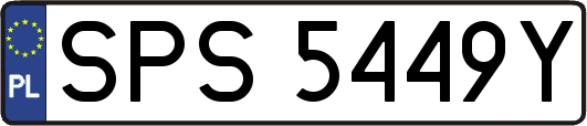 SPS5449Y