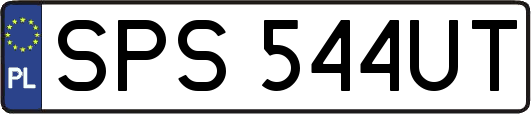 SPS544UT