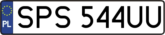 SPS544UU