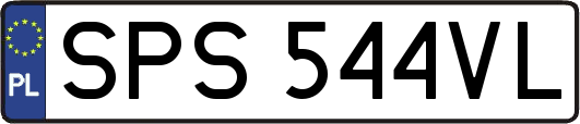 SPS544VL