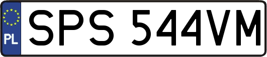 SPS544VM
