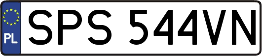 SPS544VN