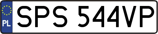 SPS544VP
