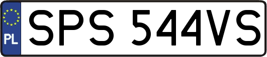 SPS544VS