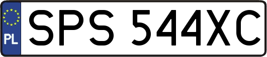 SPS544XC