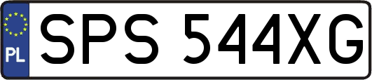 SPS544XG
