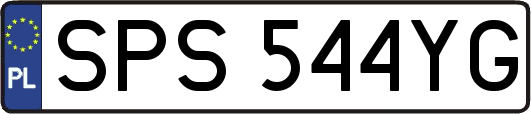 SPS544YG