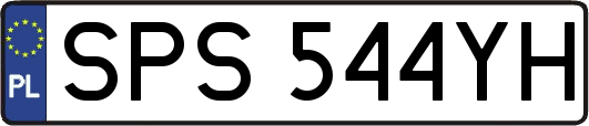 SPS544YH