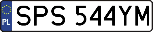 SPS544YM