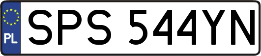 SPS544YN