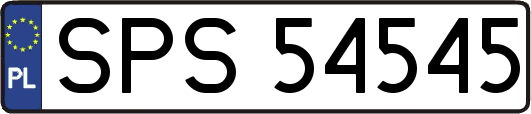 SPS54545