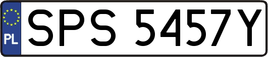 SPS5457Y