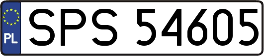 SPS54605