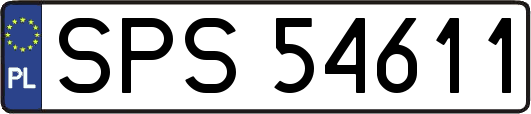 SPS54611
