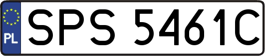 SPS5461C