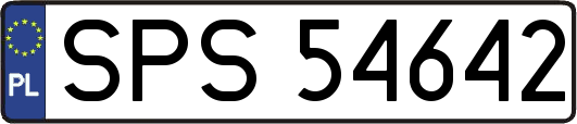 SPS54642