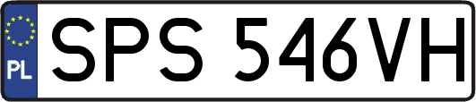 SPS546VH