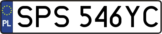 SPS546YC