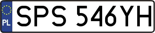 SPS546YH