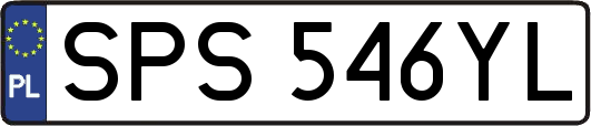 SPS546YL