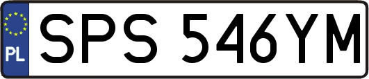 SPS546YM