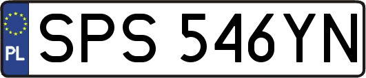 SPS546YN