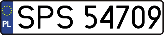 SPS54709