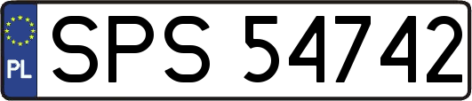 SPS54742