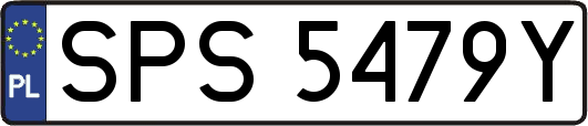 SPS5479Y