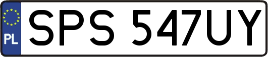 SPS547UY