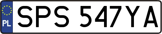 SPS547YA